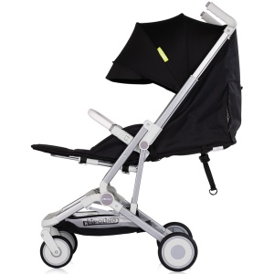 Carucior sport Chipolino Pocket noir - Img 4