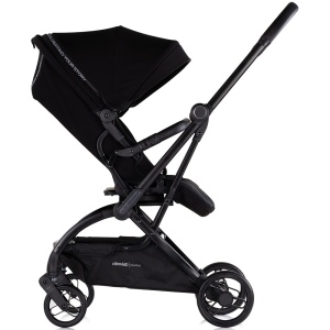 Carucior sport Chipolino Revolut cu sezut rotativ blackberry - Img 4