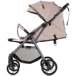 Carucior sport Chipolino Sparkle tiramisu - Img 3