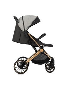 Carucior sport Estelle Dakar, Momi, Leopard - Img 4