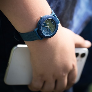 Ceas de mana Stadium Hero, Djeco - Img 2