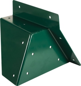 Coltar universal din otel pentru leagane KBT - Img 2