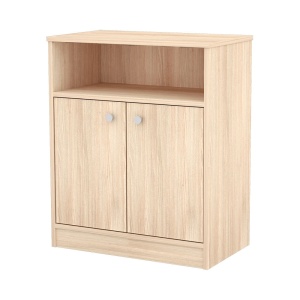 Comoda de infasat Hubners Eva 70 cm natur - Img 2