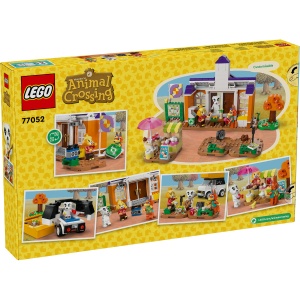 Concertul lui K.K. la Plaza LEGO - Img 3