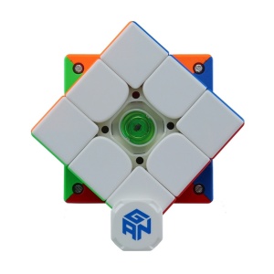 CUB GAN 356 i3 Magnetic cu aplicatie - Img 3