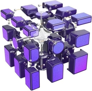 CUB GAN MIRROR M - Img 4