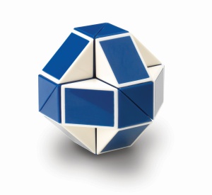 CUB RUBIK RETRO SET ORIGINAL - Img 6