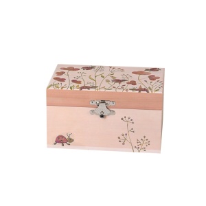 Cutie muzicala Ladybug, Egmont Toys - Img 2