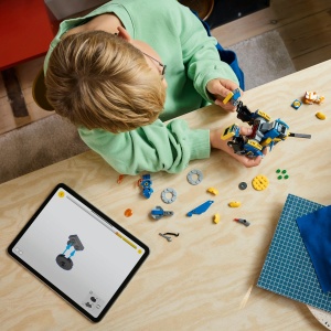 Cyclone vs. Metal Sonic - Img 4