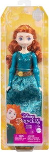 DISNEY PRINCESS PAPUSA PRINTESA MERIDA - Img 8