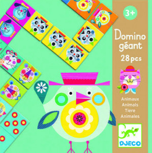 Domino gigant Djeco - Img 1