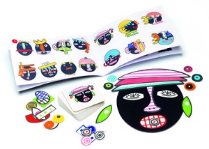 Estet'ik joc creativ Djeco - Img 2