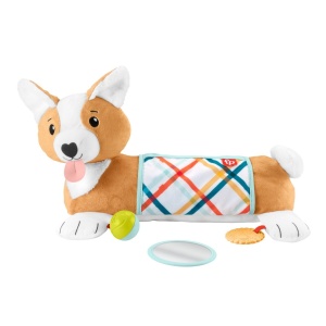 FISHER PRICE CATELUS 3 IN 1 TUMMY WEDGE - Img 4