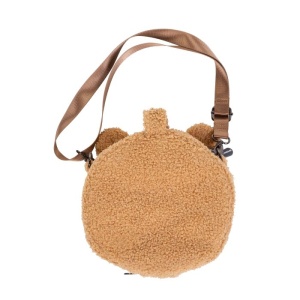 Geanta Childhome Teddy Bag Bej - Img 2