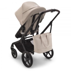 Geanta de infasat Bugaboo Desert Taupe - Img 4