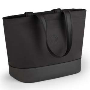 Geanta de infasat Bugaboo Noir Editie Limitata Black Moonlight - Img 2