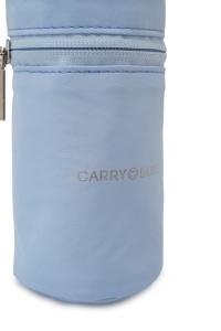 Geanta termoizolanta pentru biberon si lapte matern MilkMate, Carry Bliss, bleu - Img 5