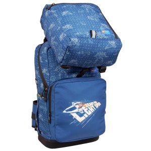 Ghiozdan LEGO City - Optimo Plus - Img 2