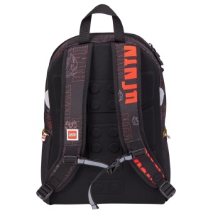 Ghiozdan LEGO Ninjago - Dragon Energy - Img 2