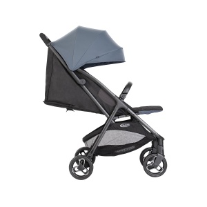 Graco - Carucior sport Myavo Stormy - Img 2
