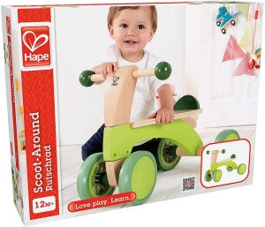 HAPE BICICLETA - Img 5