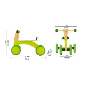 HAPE BICICLETA - Img 8