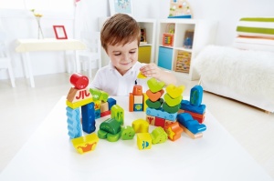 HAPE BLOCURI VIATA MARINA - Img 3