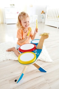 HAPE SET DE TOBE - Img 4