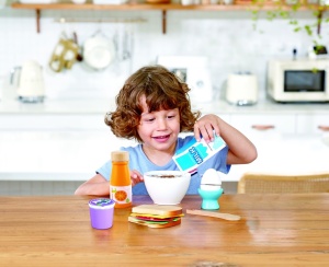 HAPE SET MIC-DEJUN - Img 4