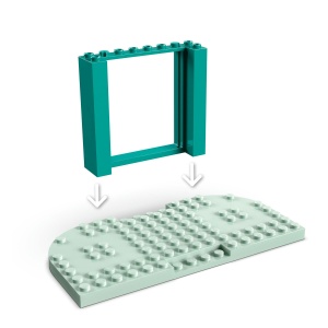 Hotelul pentru animale de companie al lui Minnie - Img 4