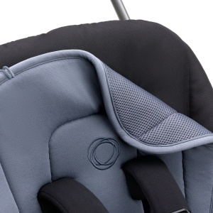Husa carucior Bugaboo Dual Comfort Seaside Blue - Img 2