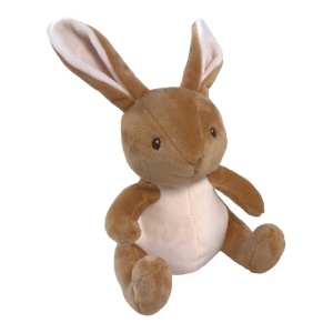 Iepurasul de plus Bianca, Egmont Toys - Img 1