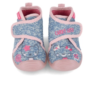 Incaltaminte de interior Biomecanics ZAPATILLA OSITA, gri