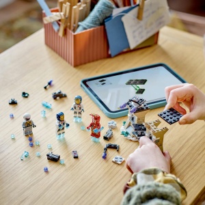 Iron Man si Legiunea de Fier vs. Soldat Hydra - Img 4