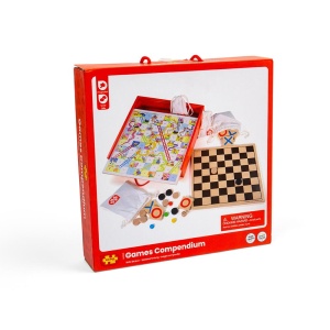Joc clasic 4 in 1