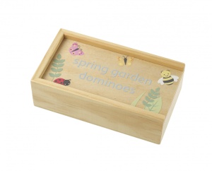 Joc domino, Orange Tree Toys - Img 3