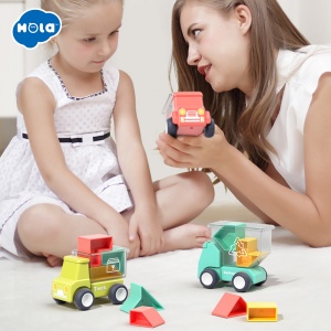 JOC EDUCATIONAL CAMIONUL BUCLUCAS - Img 5