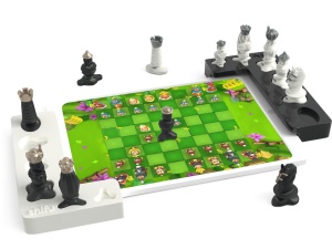 Joc STEM Tacto Sah, PlayShifu - Img 8