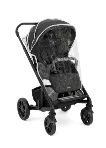 Joie - Carucior Chrome Shale - Img 4