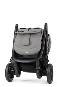 Joie - Carucior multifunctional Litetrax 4 Pebble - Img 2