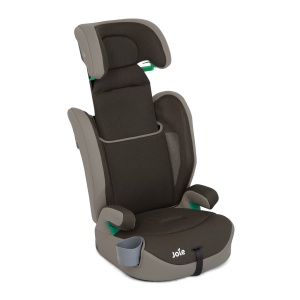 Joie - Scaun auto Elevate R129 Toffee Mesh, 76-150 cm, certificat R129 - Img 4