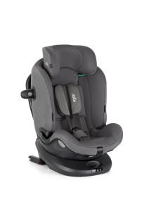 Joie - Scaun auto i-Size i-Spin Multiway Thunder, 40-125 cm, certificat R129 - Img 2