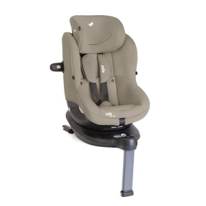 Joie - Scaun auto i-Spin 360° Oak, 40-105 cm, testat ADAC si certificat R129 - Img 3