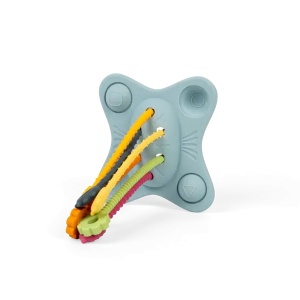 Jucarie senzoriala - Trage, impinge, apasa