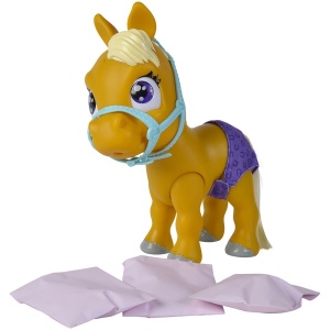 Jucarie Simba Pamper Petz Pony 24 cm cu accesorii - Img 4