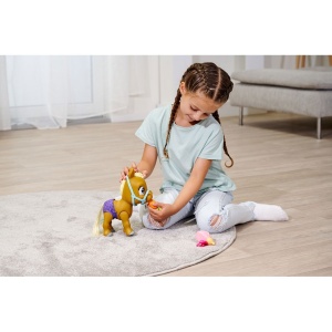 Jucarie Simba Pamper Petz Pony 24 cm cu accesorii - Img 9