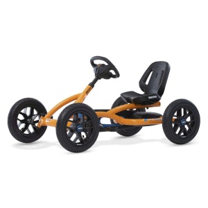 Kart BERG Buddy B Orange - Img 3