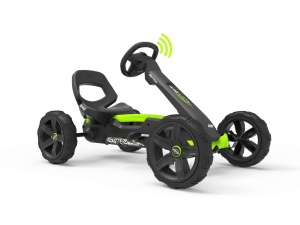 Kart Berg Reppy Raptor