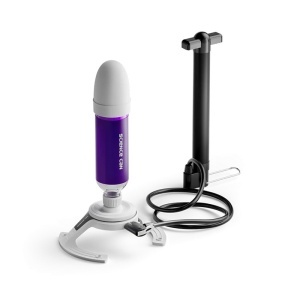 Kit STEM Racheta cu propulsie pe apa, TopBright - Img 1