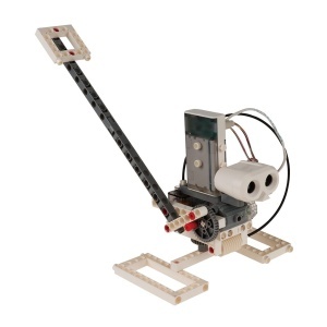 Kit STEM Roboti inteligenti, Genius Toy - Img 3